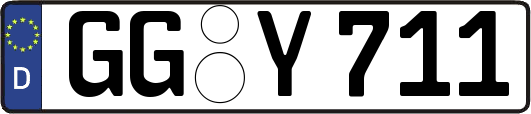 GG-Y711