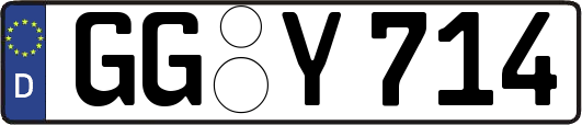 GG-Y714