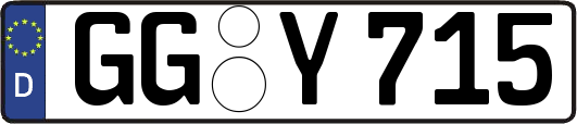GG-Y715