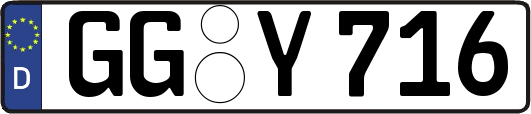 GG-Y716