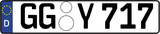 GG-Y717