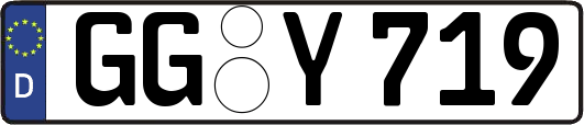 GG-Y719