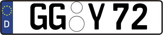 GG-Y72