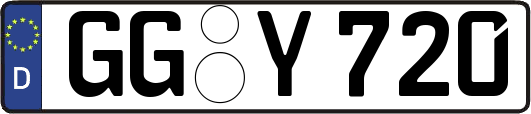 GG-Y720