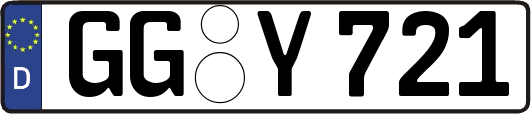 GG-Y721
