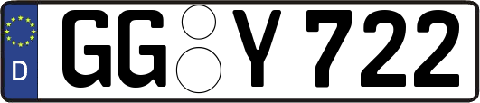 GG-Y722