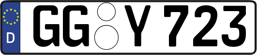 GG-Y723