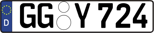 GG-Y724