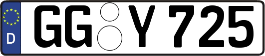 GG-Y725