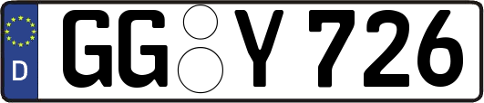 GG-Y726