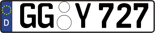 GG-Y727
