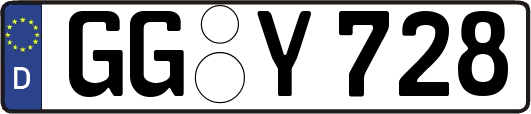 GG-Y728