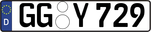 GG-Y729