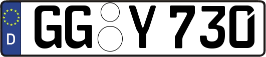 GG-Y730