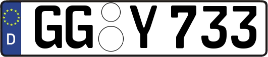 GG-Y733