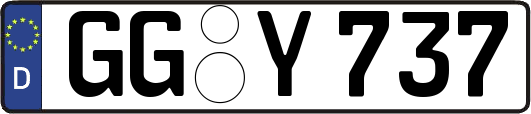 GG-Y737