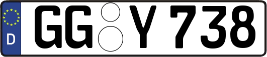 GG-Y738