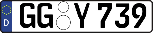 GG-Y739