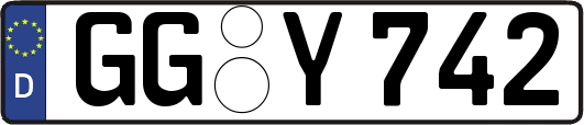 GG-Y742