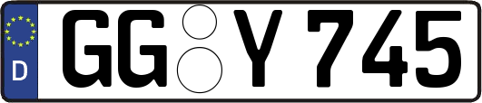 GG-Y745