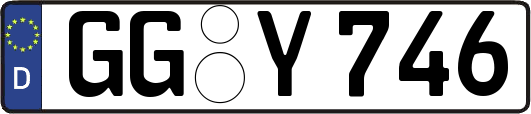 GG-Y746