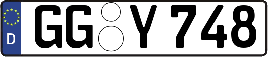 GG-Y748