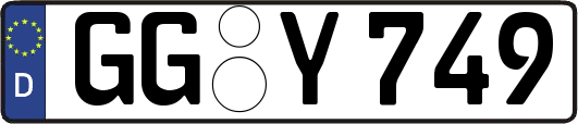 GG-Y749