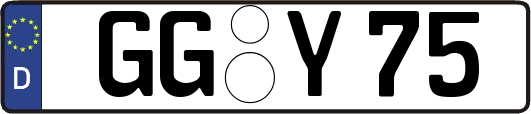 GG-Y75
