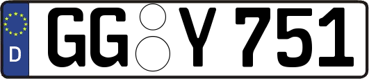 GG-Y751