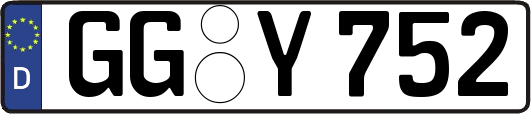 GG-Y752