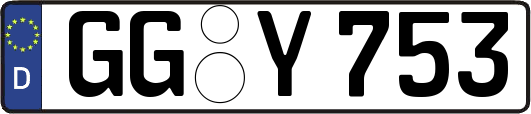 GG-Y753