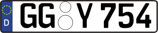 GG-Y754