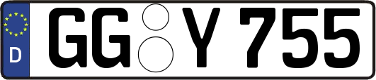 GG-Y755