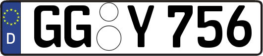 GG-Y756
