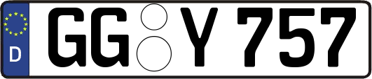 GG-Y757