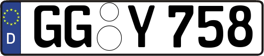 GG-Y758