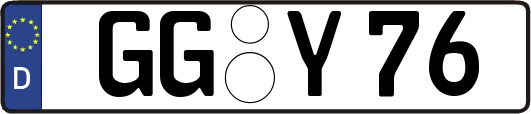 GG-Y76