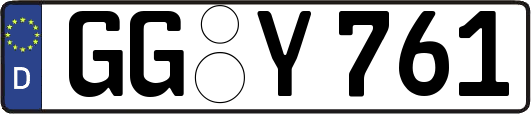 GG-Y761