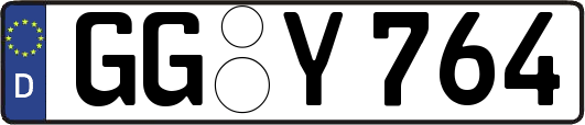 GG-Y764
