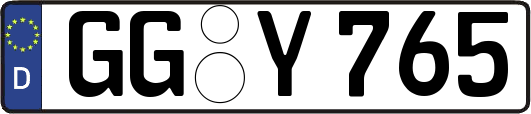 GG-Y765