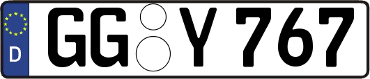 GG-Y767