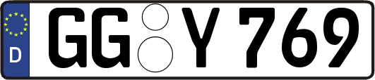 GG-Y769