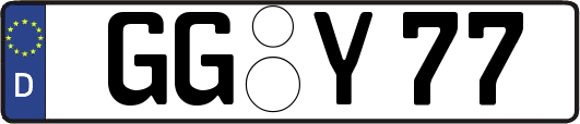 GG-Y77