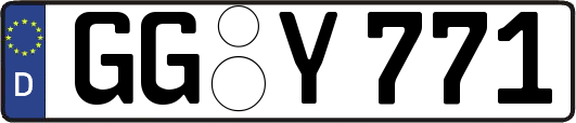 GG-Y771