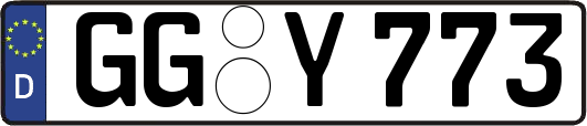 GG-Y773