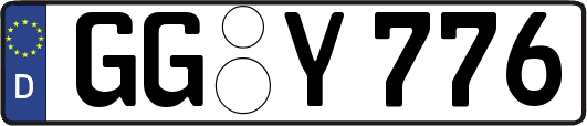 GG-Y776