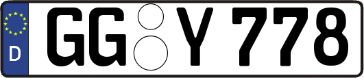 GG-Y778