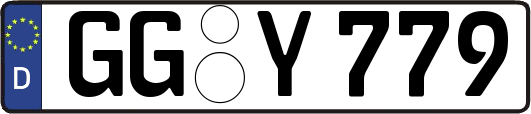 GG-Y779