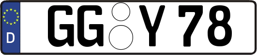GG-Y78