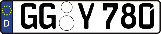 GG-Y780